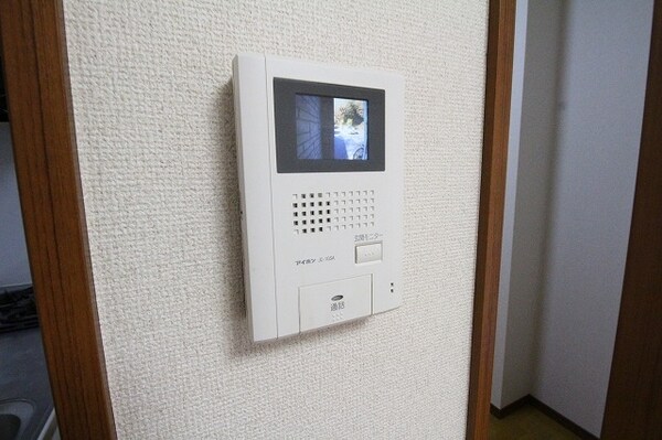 セキュリティ(★お部屋探しは、タウンハウジング多摩センター店へ★)
