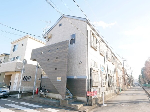 外観(★外観です★)