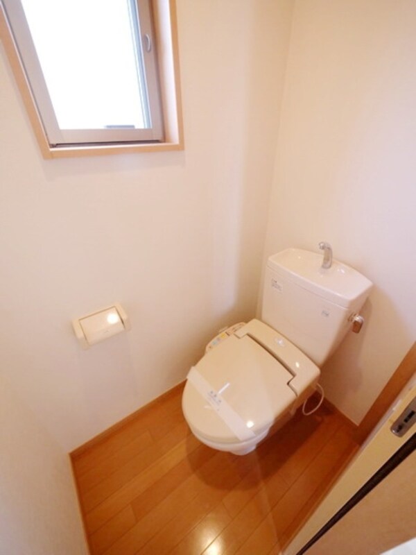 トイレ(★トイレの様子★)