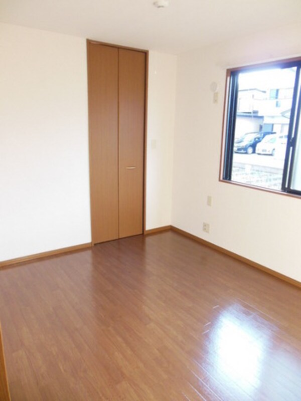 その他室内・内装(★6帖のフローリングのお部屋です★)