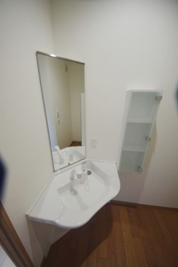 洗面(★オシャレな洗面台です★)