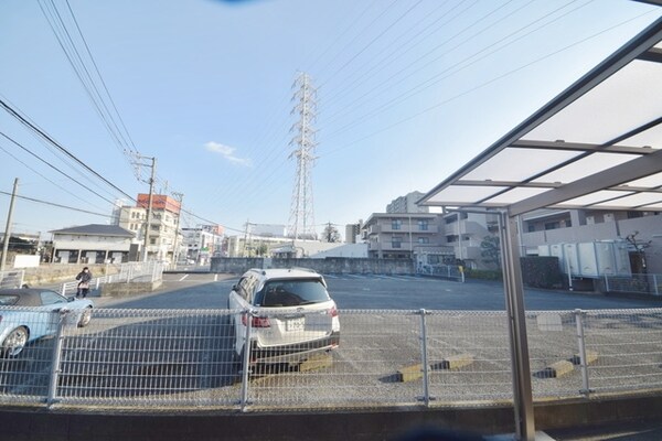 眺望(★窓からの景色です★)