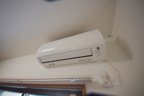 設備(★新品のエアコンです★)