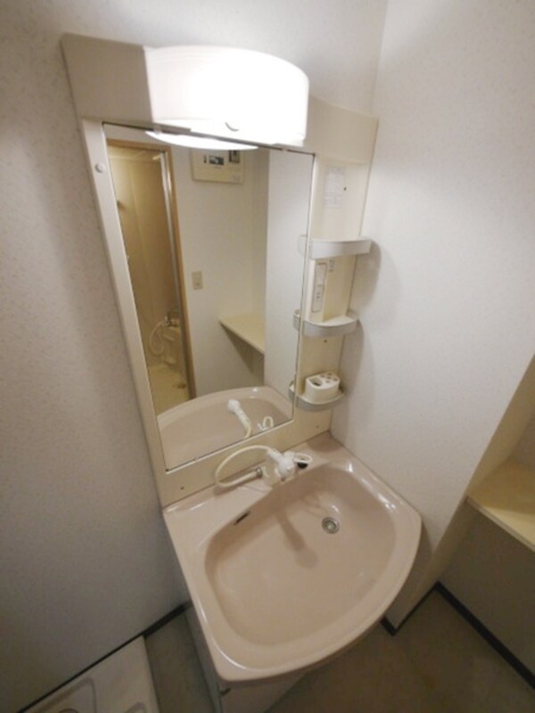 洗面(★お部屋探しは、タウンハウジング多摩センター店へ★)