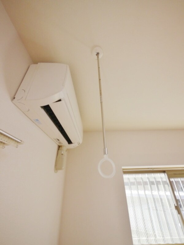 設備(★お部屋探しは、タウンハウジング多摩センター店へ★)