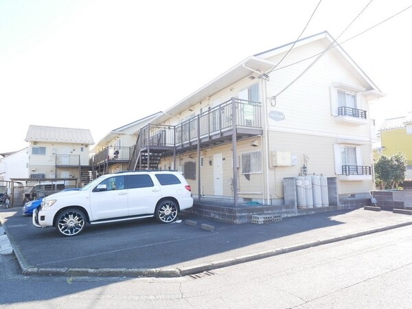 外観(★お部屋探しは、タウンハウジング多摩センター店へ★)