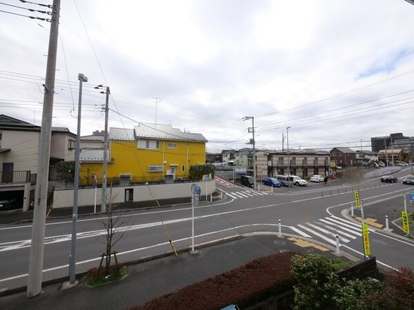 眺望(★お部屋探しは、タウンハウジング多摩センター店へ★)
