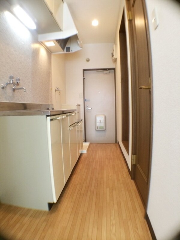 その他室内・内装(★キッチンスペースです★)