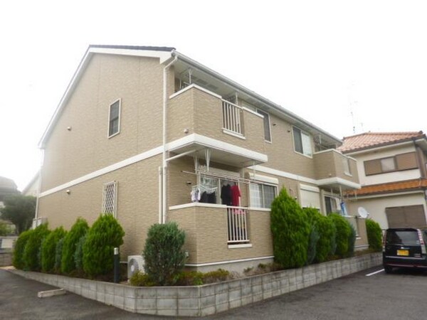外観(★お部屋探しは、タウンハウジング多摩センター店へ★)