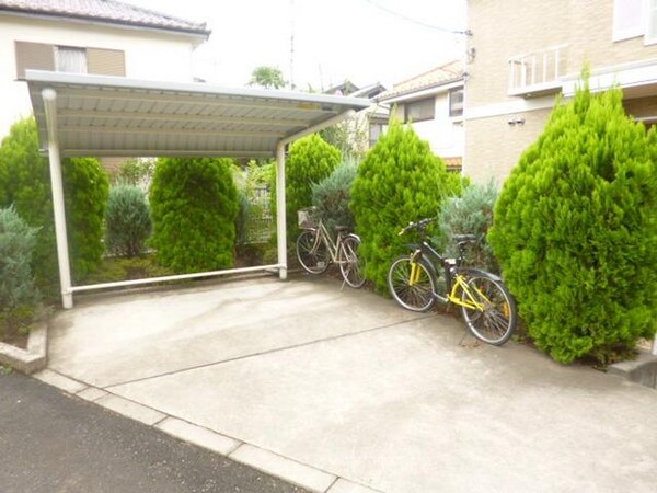共有部分(★お部屋探しは、タウンハウジング多摩センター店へ★)