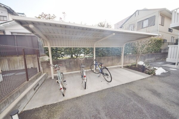 共有部分(★お部屋探しは、タウンハウジング多摩センター店へ★)