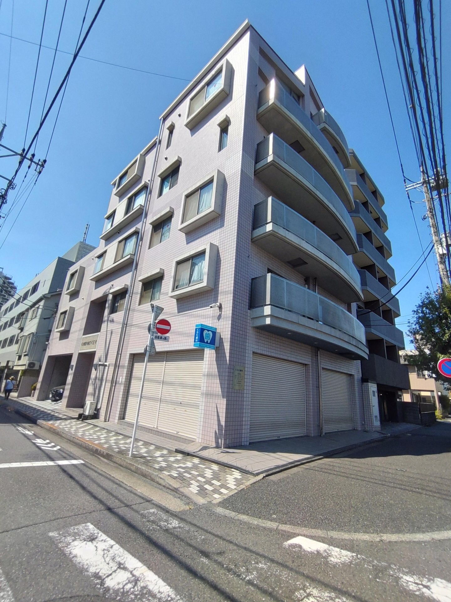 物件外観写真1　(外観)