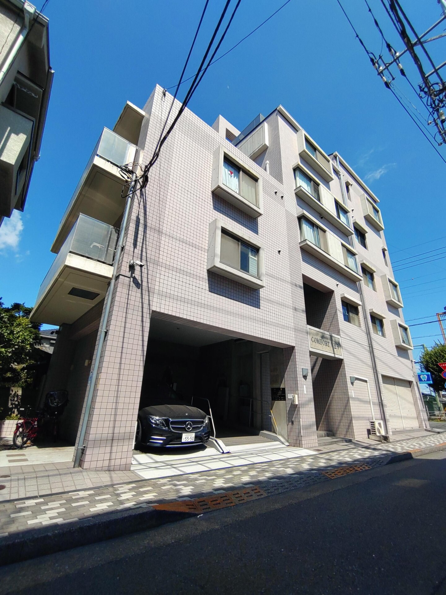 物件内観写真9　(外観)