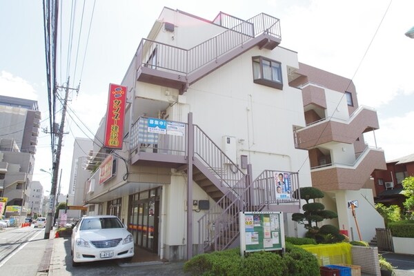 外観(★閑静な住宅街★)