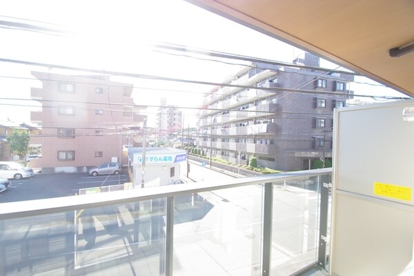 眺望(【町田店管理物件】★お問い合わせ・ご来店はタウンハウジング…)