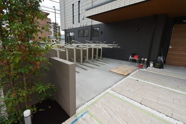 共有部分(【町田店管理物件】★お問い合わせ・ご来店はタウンハウジング…)