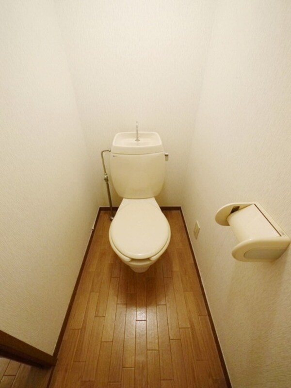 トイレ(★トイレの様子★)