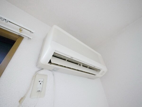 その他(★エアコンの様子★)