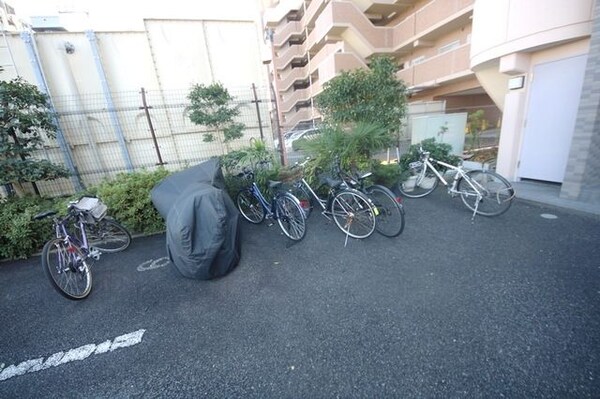 共有部分(★お問い合わせはタウンハウジング町田店まで★)
