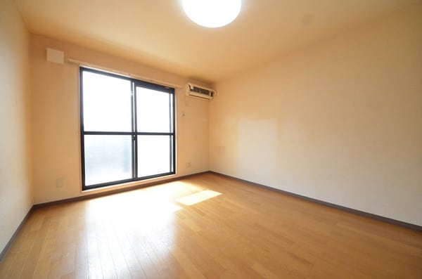 リビング・居室(☆明るいお部屋です☆)