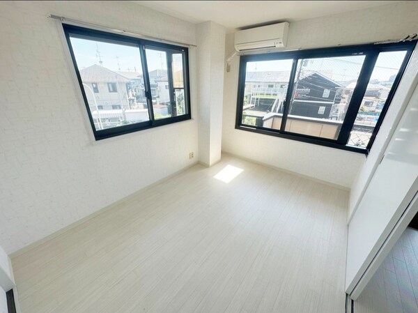 子供部屋
