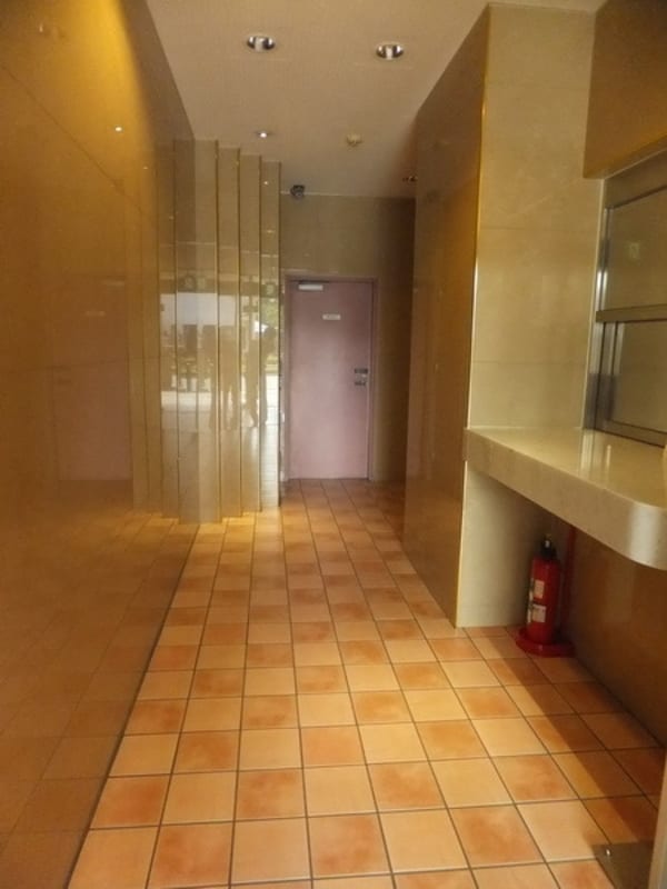 エントランス(★お問い合わせはタウンハウジング町田店まで★)