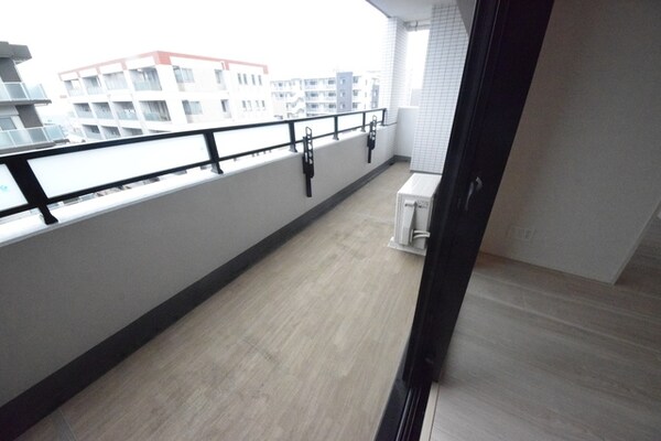 バルコニー(★お部屋探しは株式会社タウンハウジング東京まで★)