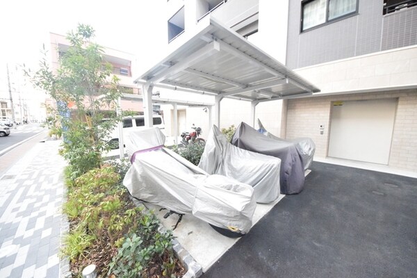 共有部分(★お部屋探しは株式会社タウンハウジング東京まで★)