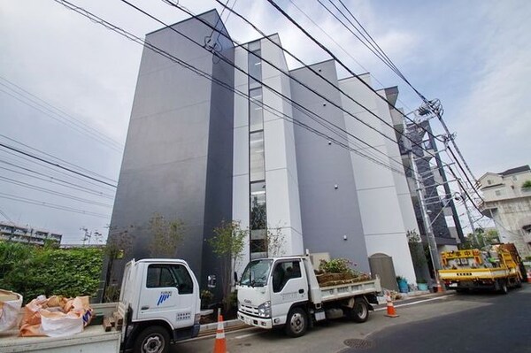 外観(★お問い合わせはタウンハウジング稲田堤店まで★)