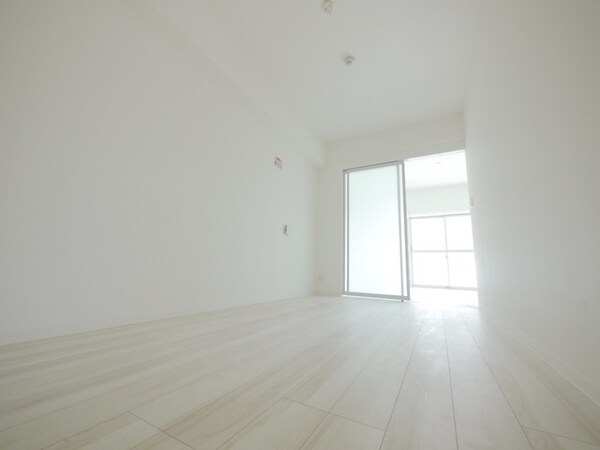 その他室内・内装(★６．３帖のフローリングのお部屋です★)