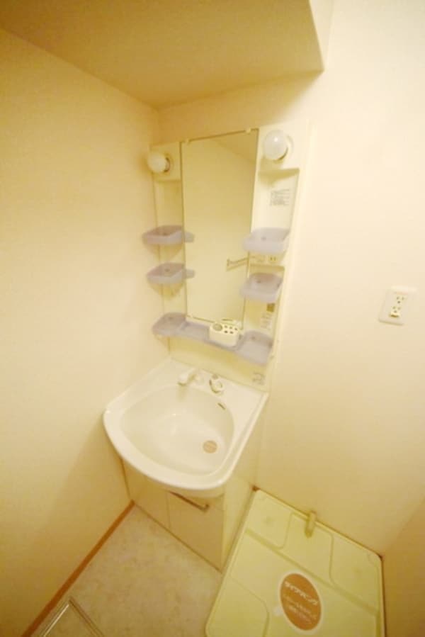 洗面(★洗面台です★)