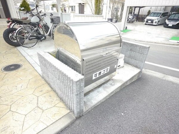 共有部分