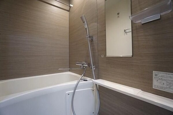 バス／シャワールーム等(★同施工★)