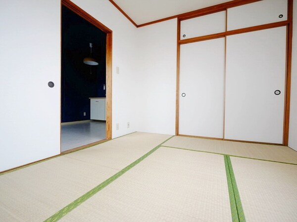 その他室内・内装(★和室のお部屋です★)