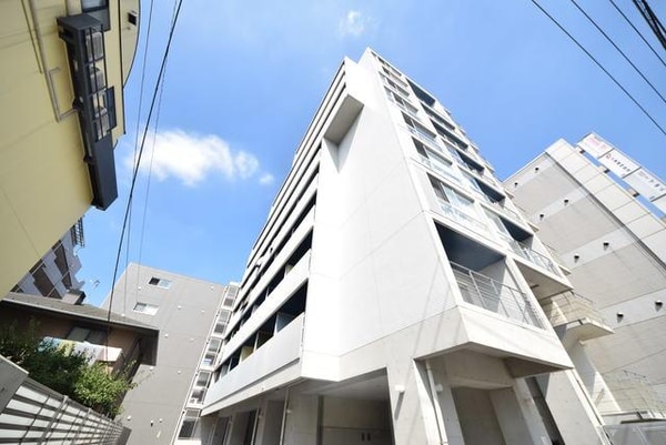 外観(★キレイな外観です★)
