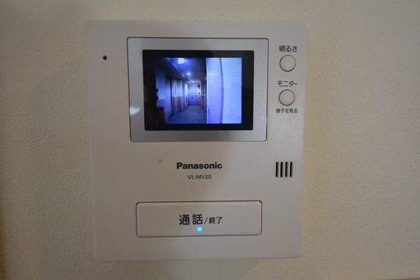 セキュリティ(★お問い合わせはタウンハウジング町田店まで★)
