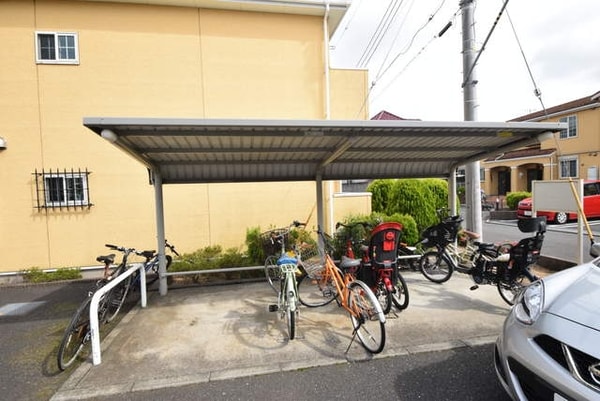 共有部分(★お問い合わせはタウンハウジング町田店まで★)