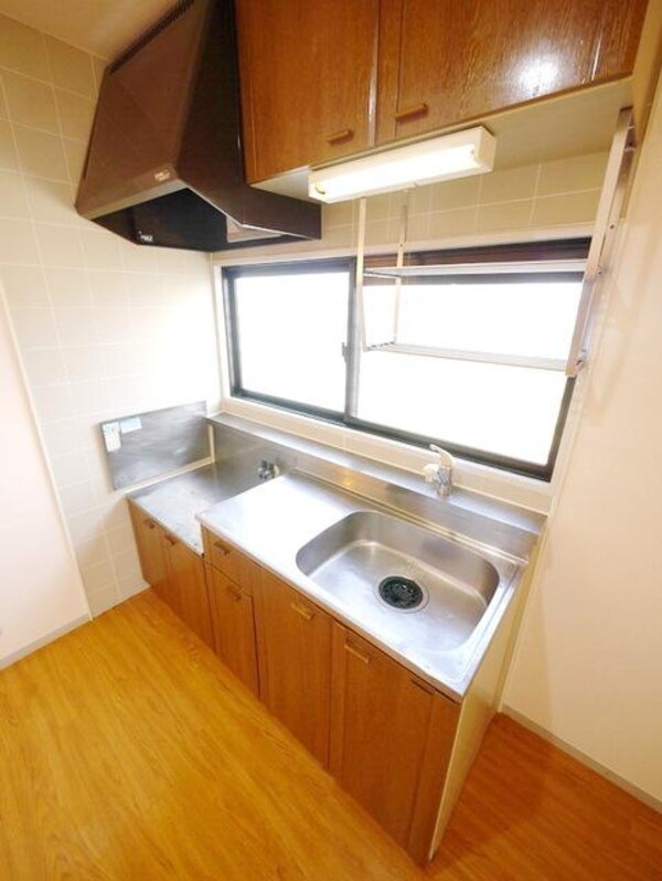 キッチン(★キッチンスペース★)