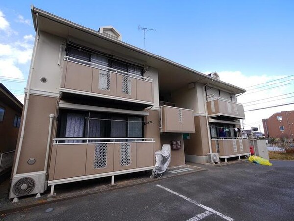 外観(★綺麗な外観★)