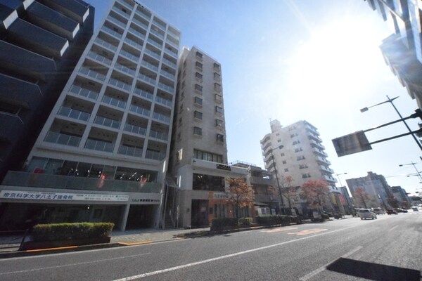 外観(★お部屋探しは株式会社タウンハウジング東京まで★)