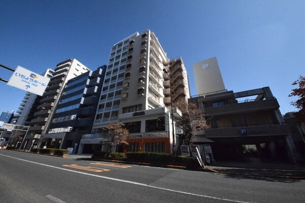 外観(★お部屋探しは株式会社タウンハウジング東京まで★)