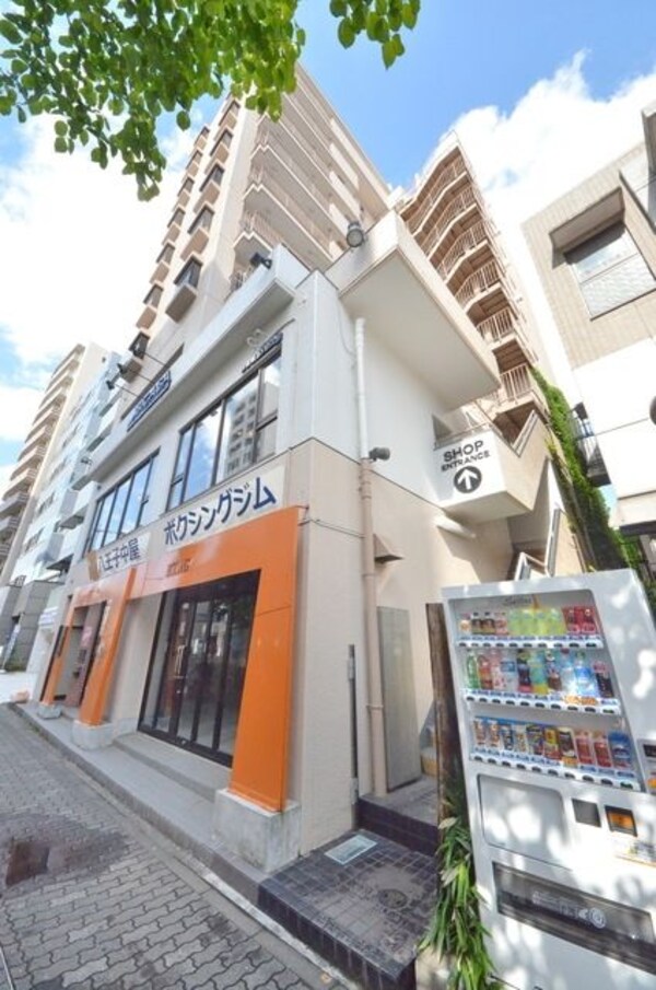 外観(★お部屋探しは株式会社タウンハウジング東京まで★)
