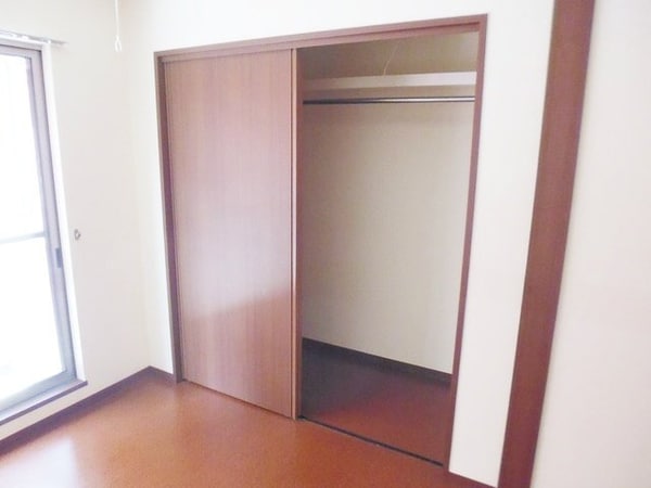 収納(★お部屋探しは、タウンハウジング多摩センター店へ★)
