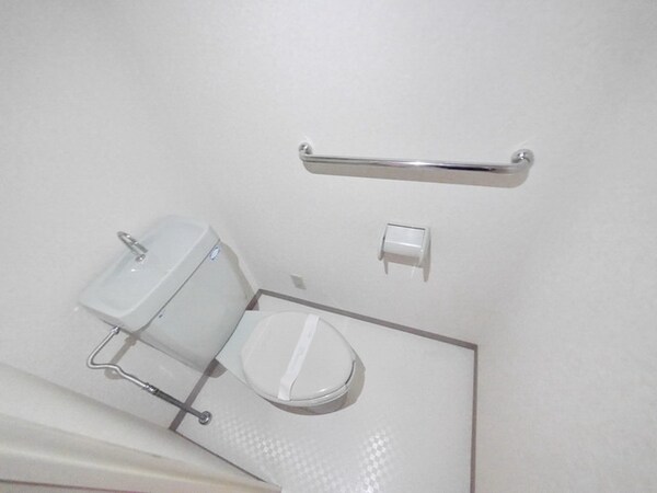 トイレ(★お部屋探しは株式会社タウンハウジング東京まで★)