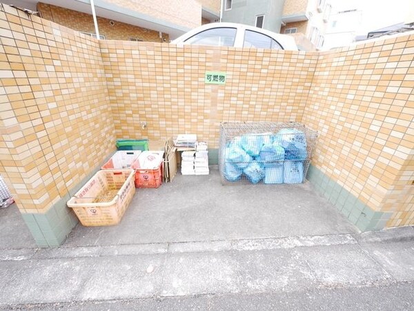共有部分(★お部屋探しは株式会社タウンハウジング東京まで★)