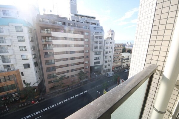 眺望(★見学希望等はタウンハウジング中央林間店までお気軽に♪★)