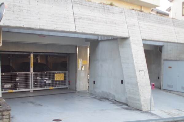 駐車場(★お問い合わせはタウンハウジング町田店まで★)