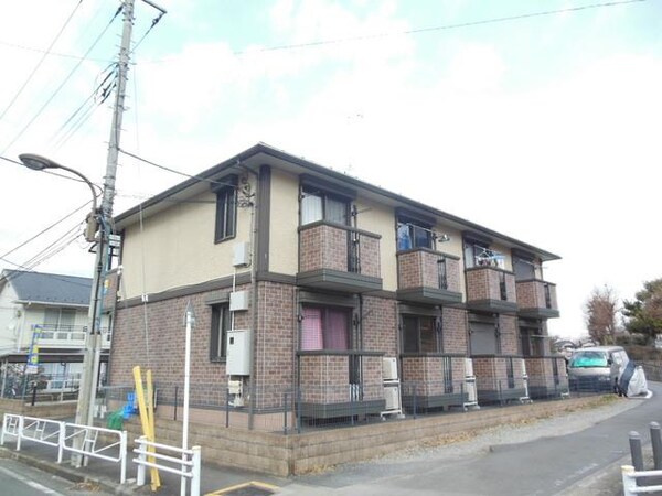 外観(★お部屋探しは、タウンハウジング多摩センター店へ★)