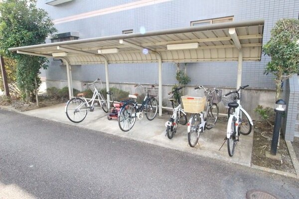 共有部分(★お問い合わせはタウンハウジング多摩センター店までご連絡く…)