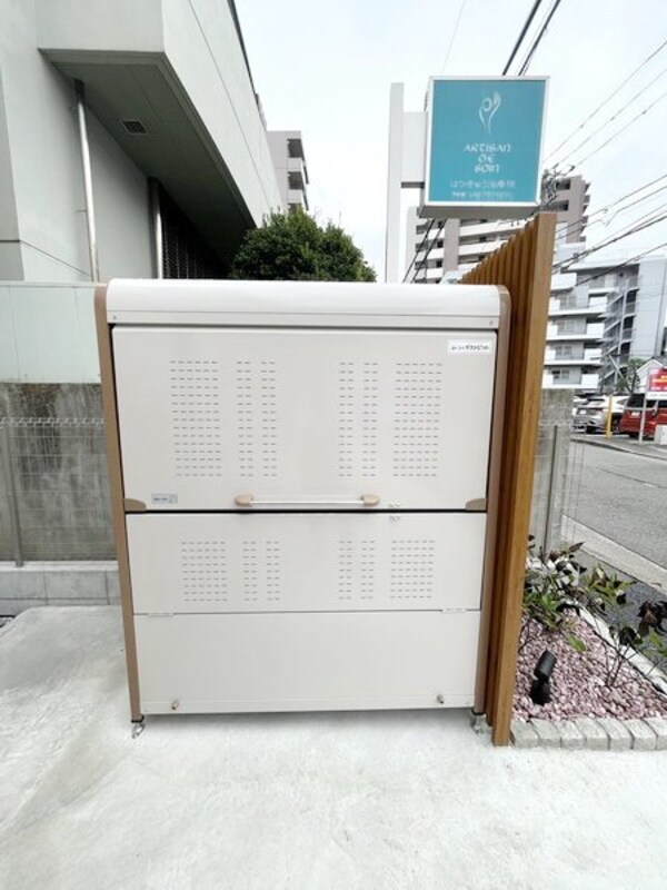 その他(共有部分)
